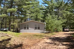 28550 Bonner Lake Rd, Jackson Township, WI 54830 - Photo 19