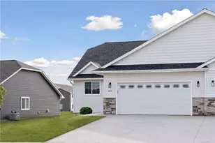603 S Division St, Warren Township, WI 54023 - Photo 1