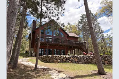 16681 S Eagle Point Road, Wascott, WI 54859 - Photo 1