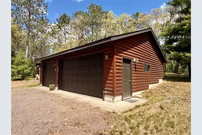 16681 S Eagle Point Road, Wascott, WI 54859 - Photo 9