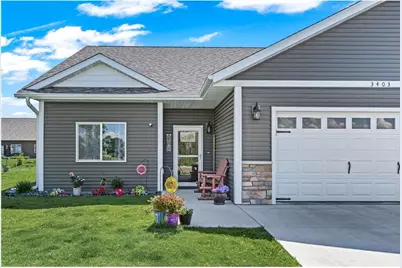 3403 Iris Drive, Eau Claire, WI 54703 - Photo 5