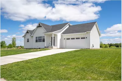 112 Herons Way, Turtle Lake, WI 54889 - Photo 1
