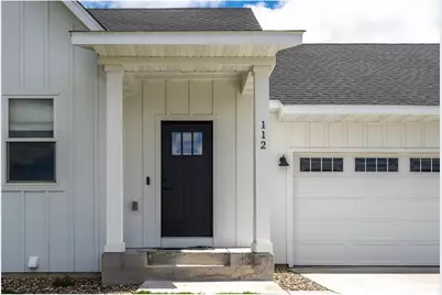 112 Herons Way, Turtle Lake, WI 54889 - Photo 7