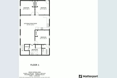 324 Douglas Street, Chetek, WI 54728 - Photo 47