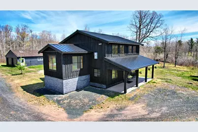 64070 Bradfield Road, Iron Ridge, WI 54847 - Photo 1