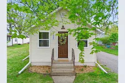 935 Hammond, Rice Lake, WI 54868 - Photo 1