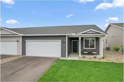 1340 Rose Street, New Richmond, WI 54017 - Photo 1