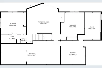 E8200 260th Avenue, Elk Mound, WI 54739 - Photo 47