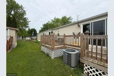 608 Milltown Avenue, Milltown, WI 54858 - Photo 3