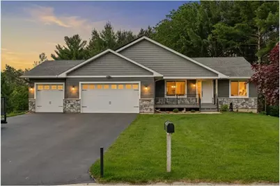 350 Blue Spruce Lane, Somerset, WI 54025 - Photo 21