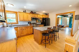 N5598 170th St, Elmwood, WI 54740 - Photo 19