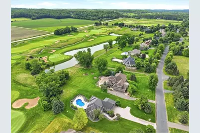 293 Saint Andrews Drive, Troy Township, WI 54016 - Photo 5