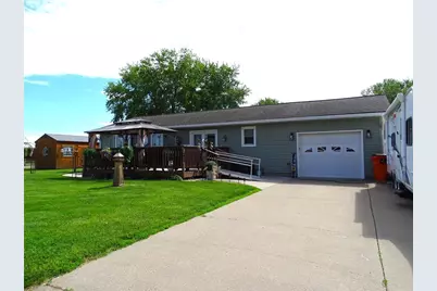 260 N Harrison Street, Mondovi, WI 54755 - Photo 3