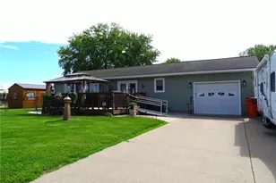 260 N Harrison St, Mondovi, WI 54755 - Photo 3