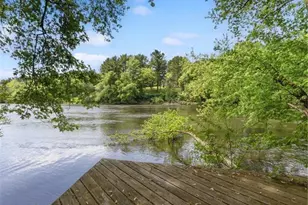 N6975 549th St, Red Cedar Township, WI 54751 - Photo 13