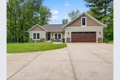 N6975 549th Street, Red Cedar Township, WI 54751 - Photo 3