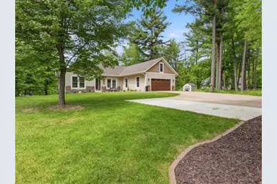N6975 549th Street, Red Cedar Township, WI 54751 - Photo 7