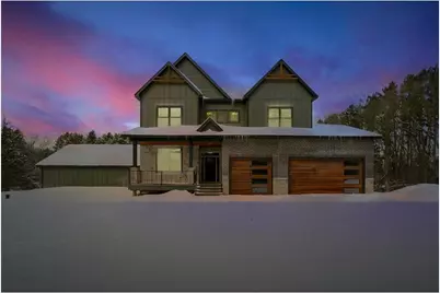 1397 Fox Ridge Trail, Saint Joseph, WI 54082 - Photo 1