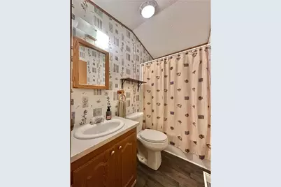 N7642 Crooked Road, Ladysmith, WI 54848 - Photo 17