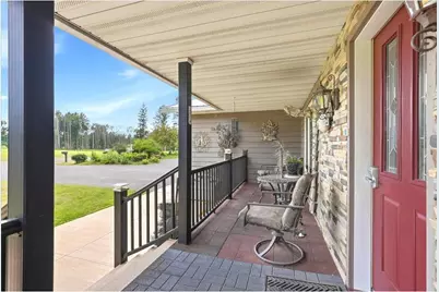 W744 Golfview Drive, Spring Valley, WI 54767 - Photo 5