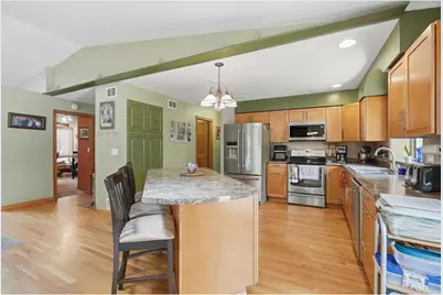 W744 Golfview Drive, Spring Valley, WI 54767 - Photo 13