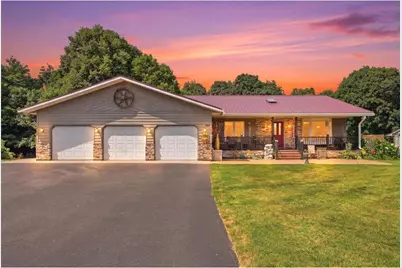 W744 Golfview Drive, Spring Valley, WI 54767 - Photo 1