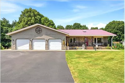 W744 Golfview Drive, Spring Valley, WI 54767 - Photo 3