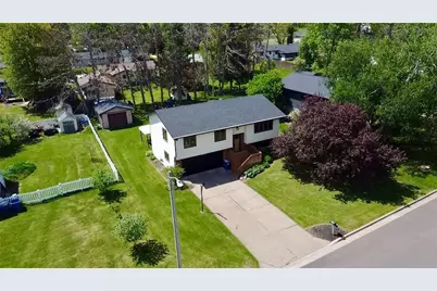 1212 W Marshall Street, Rice Lake, WI 54868 - Photo 5