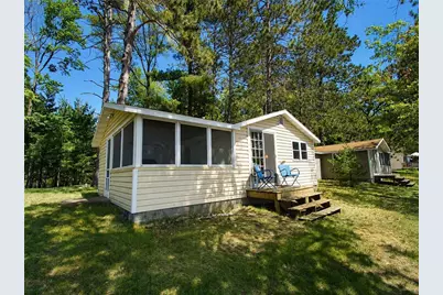 16201 and 16205 W Browns Lane, Sand Lake, WI 54876 - Photo 45
