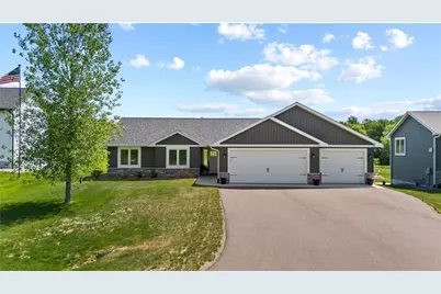 740 161st, Hammond, WI 54015 - Photo 1