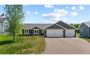 740 161st, Hammond, WI 54015 - Photo 1
