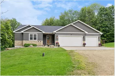 N7432 State Road 65, River Falls Township, WI 54022 - Photo 3