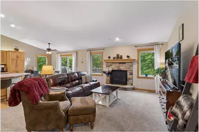 N7432 State Road 65, River Falls Township, WI 54022 - Photo 5