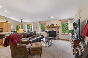 N7432 State Road 65, River Falls Township, WI 54022 - Photo 5