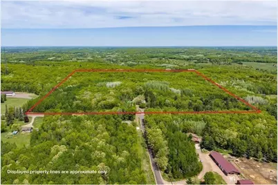 W4902 County Highway F, Springbrook, WI 54875 - Photo 55