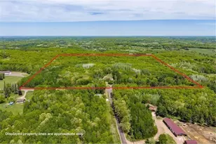 W4902 Co Hwy F, Springbrook, WI 54875 - Photo 55