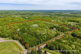 W4902 Co Hwy F, Springbrook, WI 54875 - Photo 5