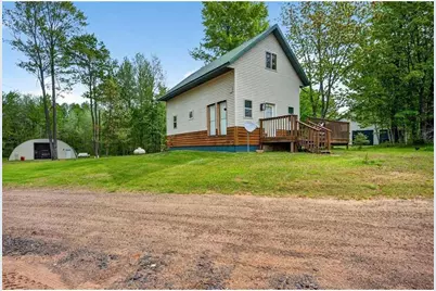 N11320 Bald Eagle Drive, Trego, WI 54888 - Photo 1