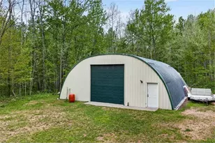 N11320 Bald Eagle Dr, Trego, WI 54888 - Photo 5