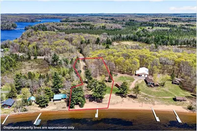 44145 Dodd Drive #Lot 1, Cable, WI 54821 - Photo 3