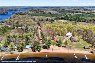 44145 Dodd Dr Lot 1, Cable, WI 54821 - Photo 3