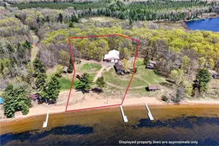 44145 Dodd Dr Lot 2, Cable, WI 54821 - Photo 3