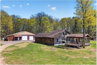 44145 Dodd Drive #Lot 2, Cable, WI 54821 - Photo 17