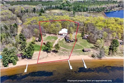 44145 Dodd Drive #Lot 2, Cable, WI 54821 - Photo 49