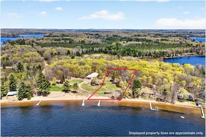44145 Dodd Drive #Lot 3, Cable, WI 54821 - Photo 3