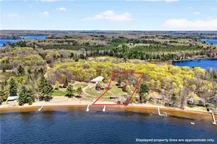 44145 Dodd Dr Lot 3, Cable, WI 54821 - Photo 3