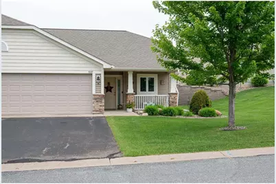 537 Cassandra Drive, New Richmond, WI 54017 - Photo 1
