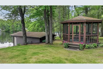 29141 263rd Street, Holcombe,  54745 - Photo 5