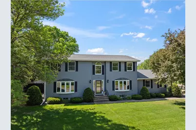 410 E John Street, Rice Lake, WI 54868 - Photo 1
