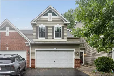 210 Heritage Lane, Circle Pines, MN 55014 - Photo 1